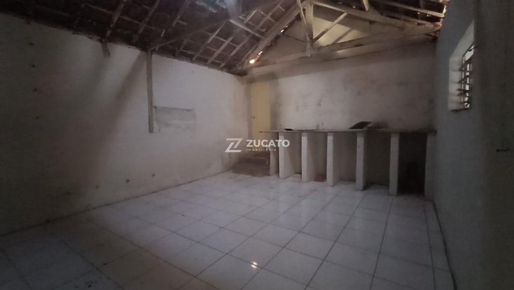 Ponto para aluguel no Centro: 