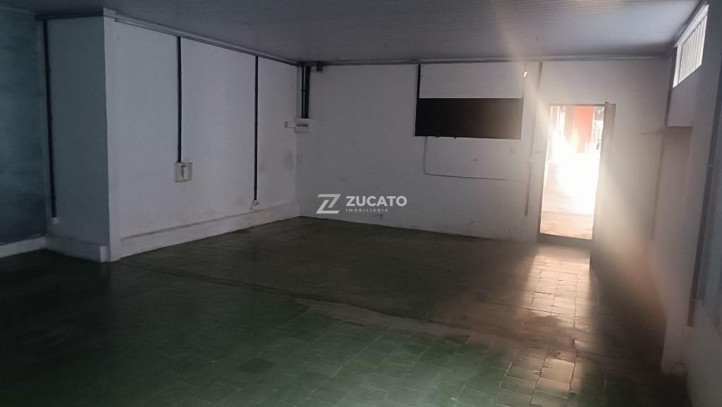 Ponto para aluguel no Centro: 