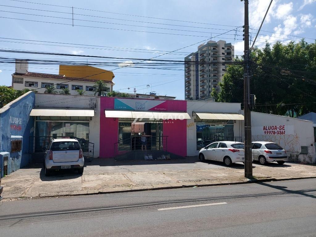 Ponto para aluguel no Estados Unidos: 