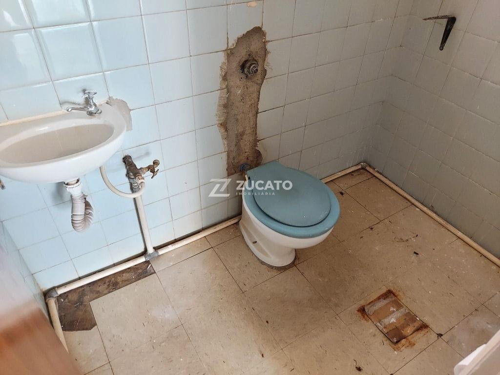 Ponto para aluguel no Centro: 