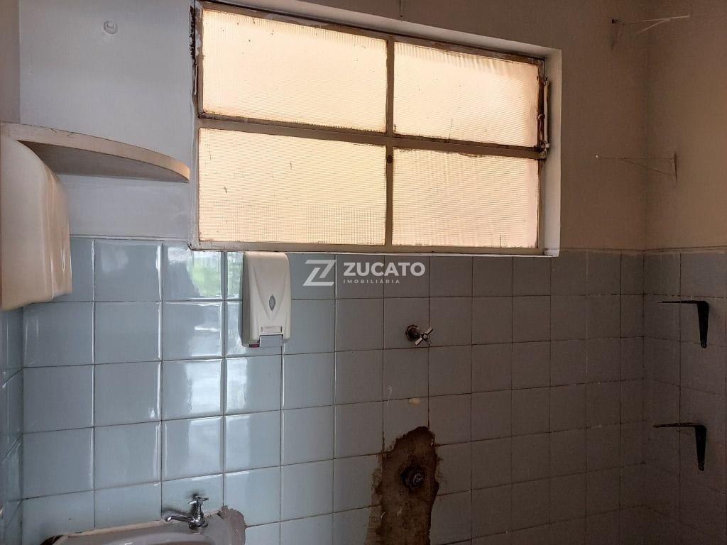 Ponto para aluguel no Centro: 