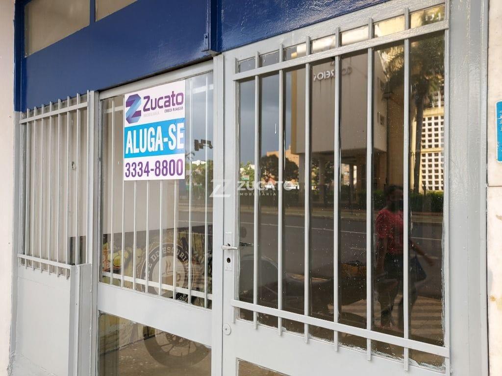 Ponto para aluguel no Centro: 