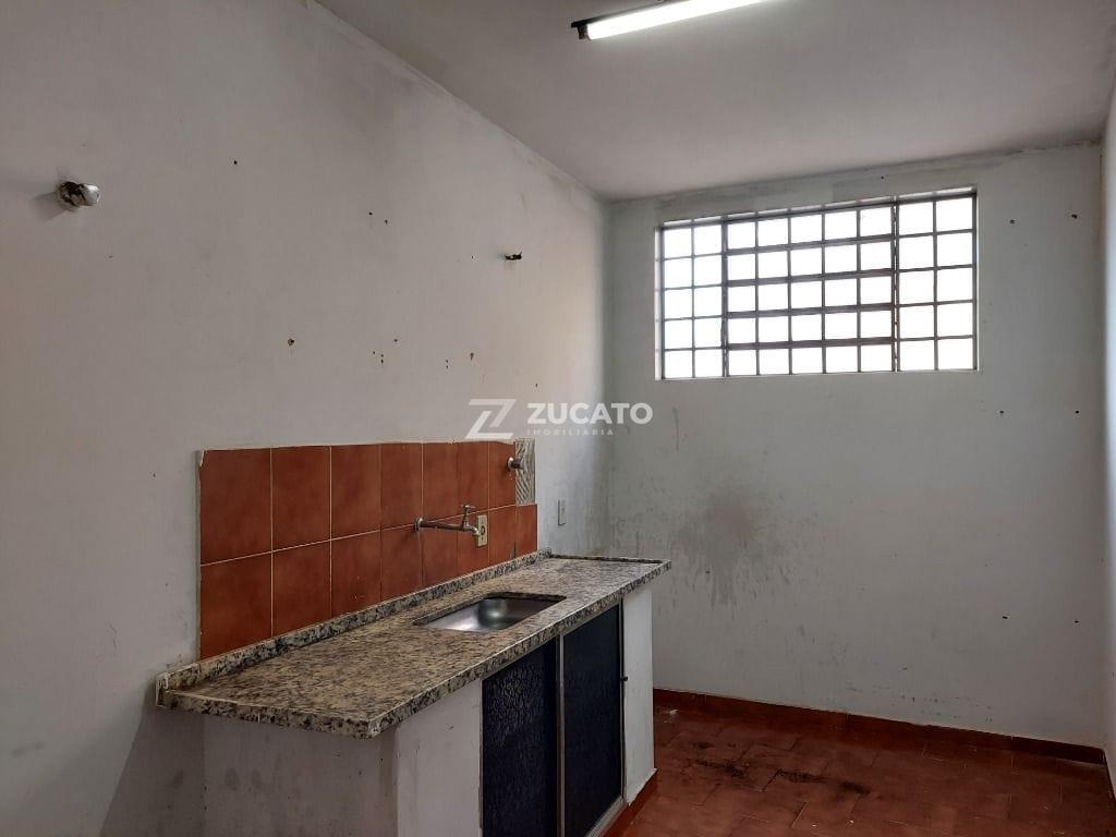 Ponto para aluguel no Centro: 