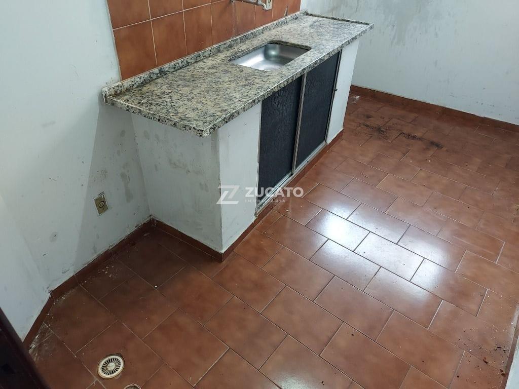 Ponto para aluguel no Centro: 