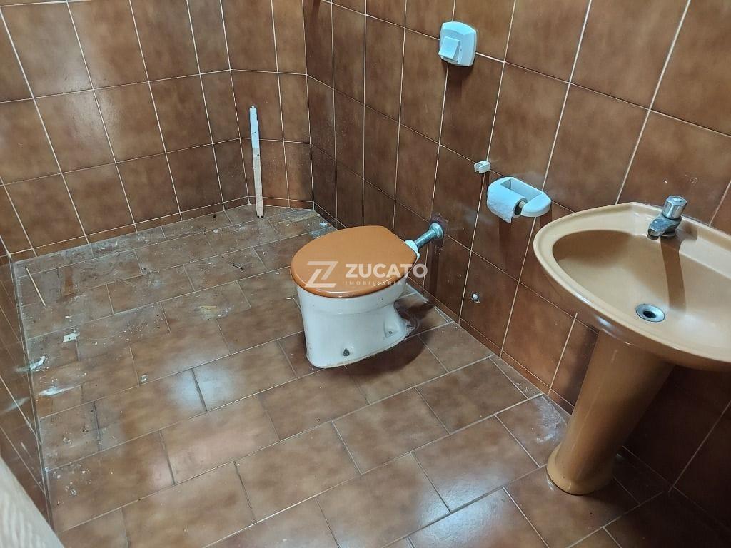 Ponto para aluguel no Centro: 