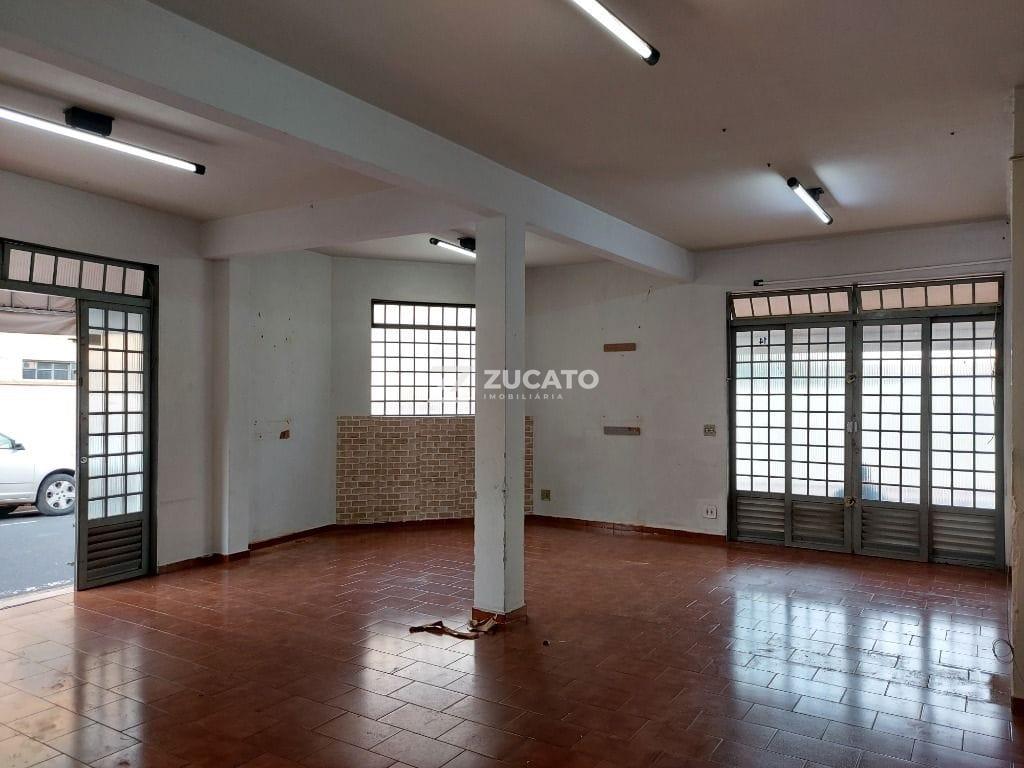 Ponto para aluguel no Centro: 