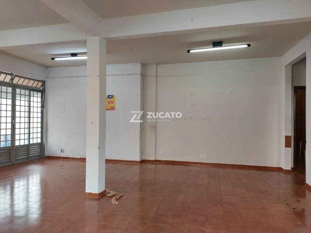 Ponto para aluguel no Centro: 