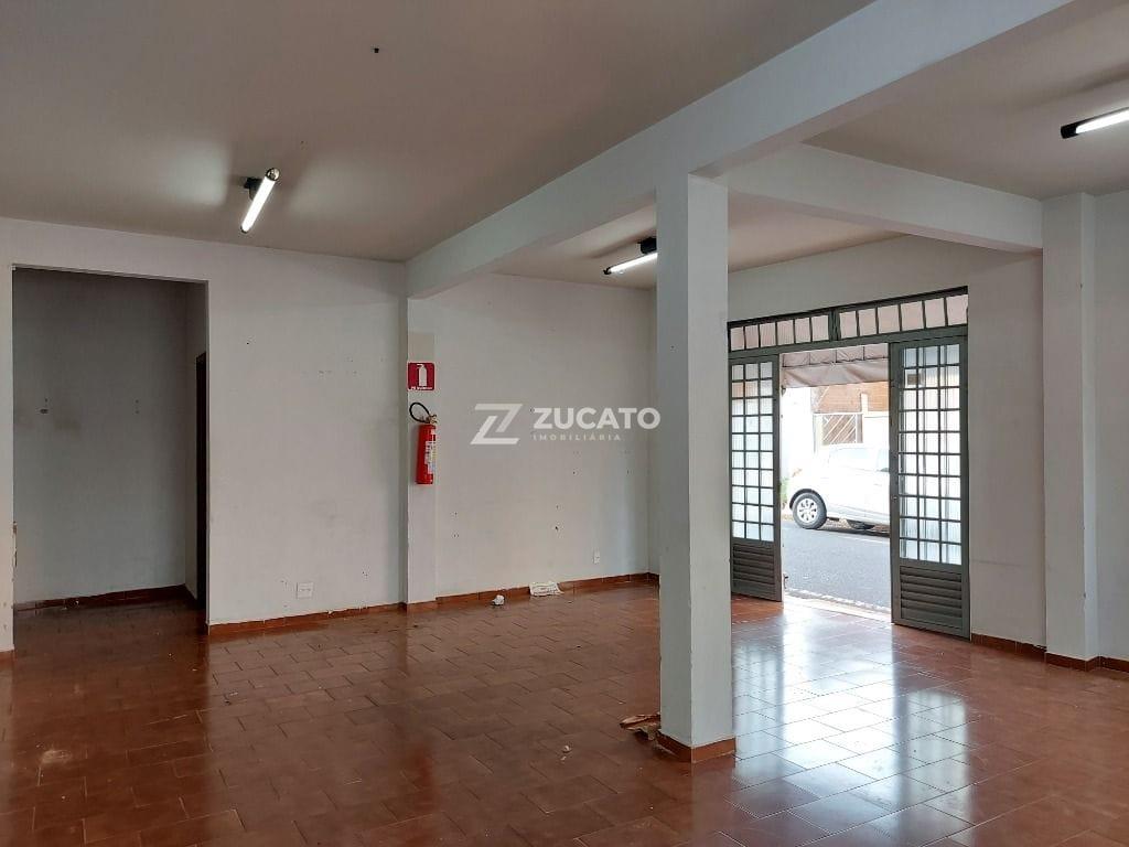 Ponto para aluguel no Centro: 