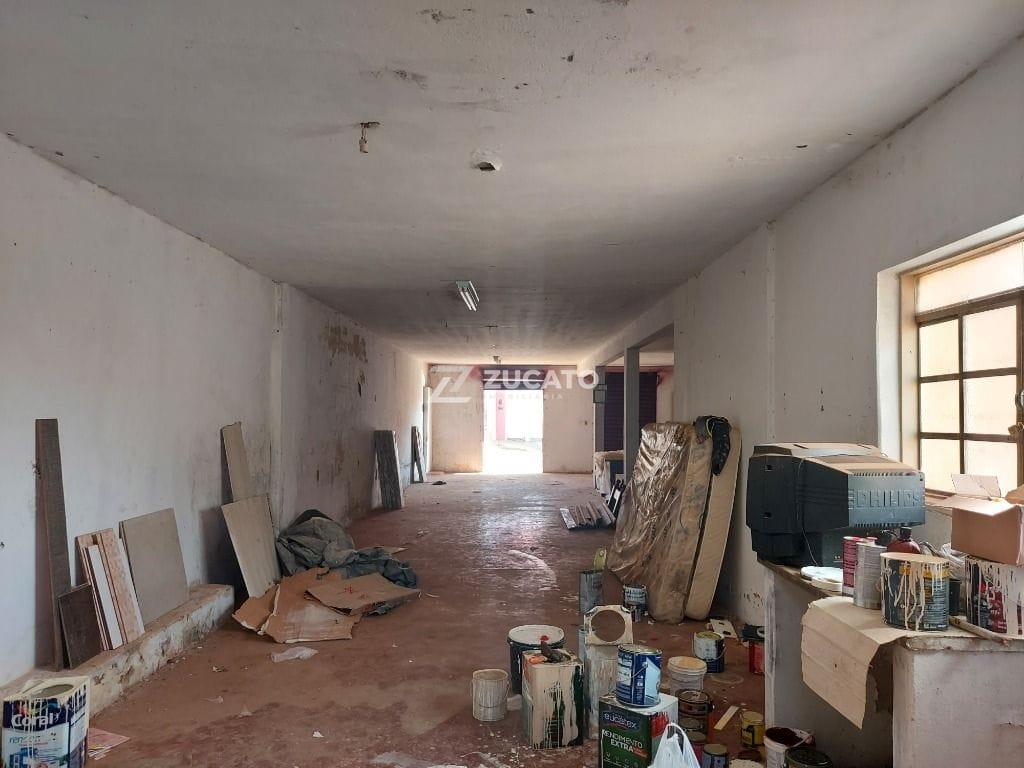 Ponto para aluguel no Boa Vista: 