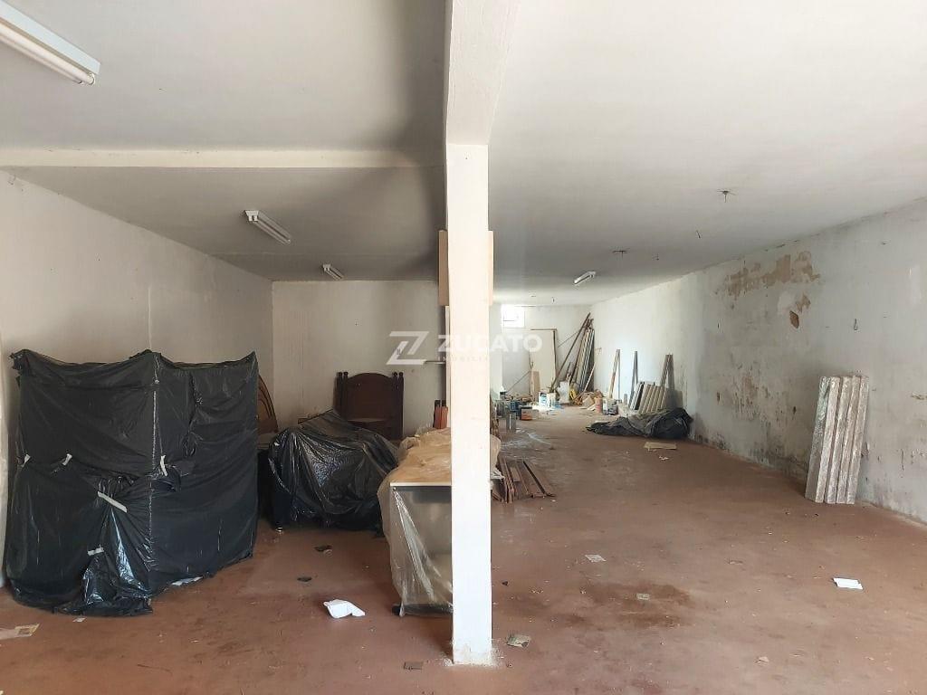 Ponto para aluguel no Boa Vista: 