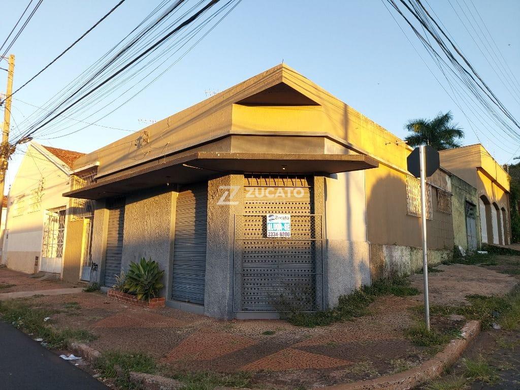Ponto para aluguel no Nossa Senhora da Abadia: 