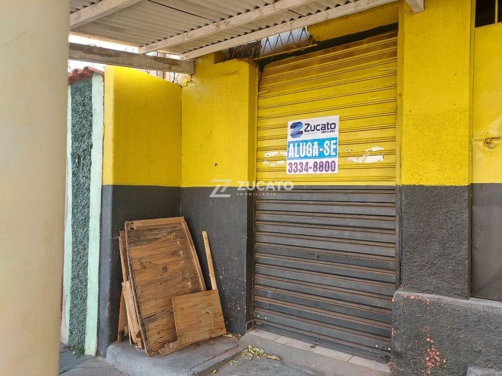 Ponto para aluguel no Vila Nossa Senhora Aparecida: 