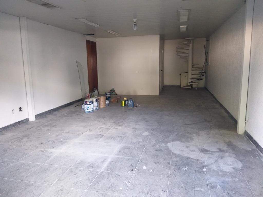 Ponto para aluguel no São Benedito: 
