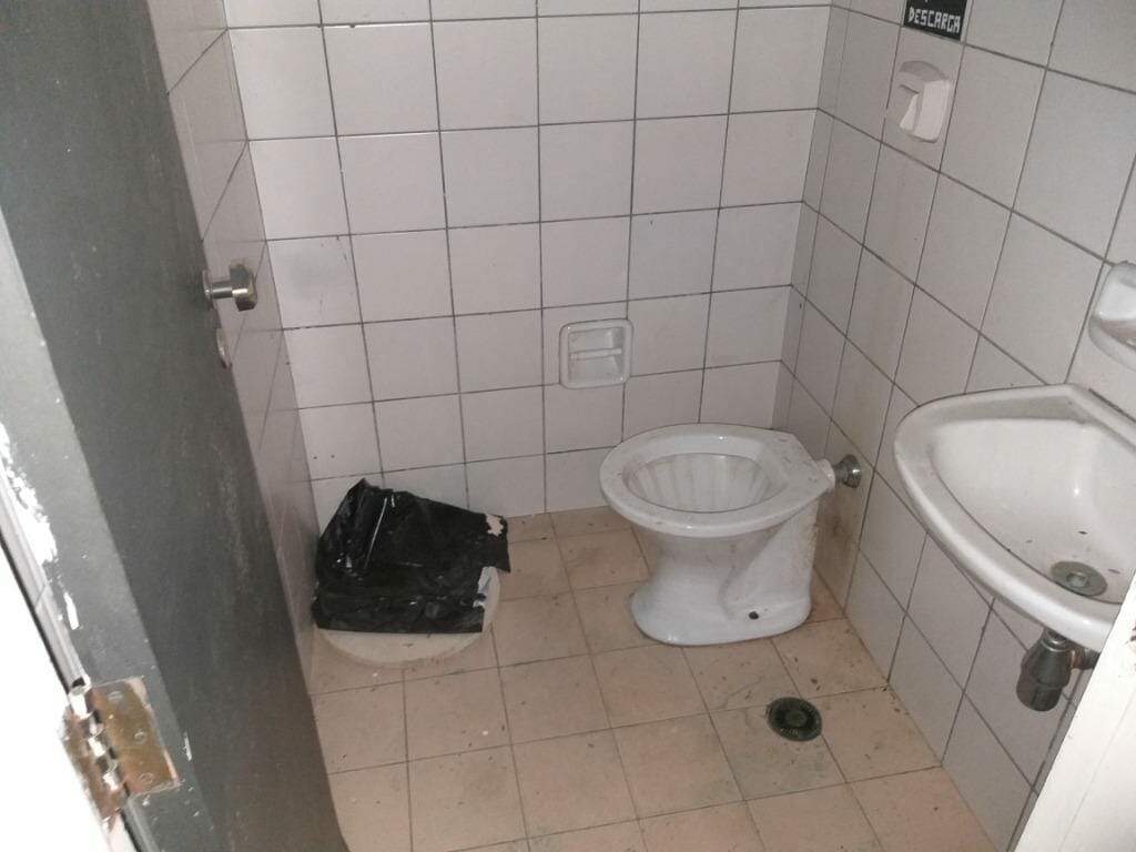 Ponto para aluguel no São Benedito: 
