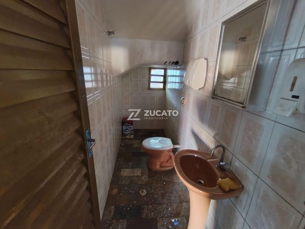 Ponto para aluguel no Amoroso Costa: 