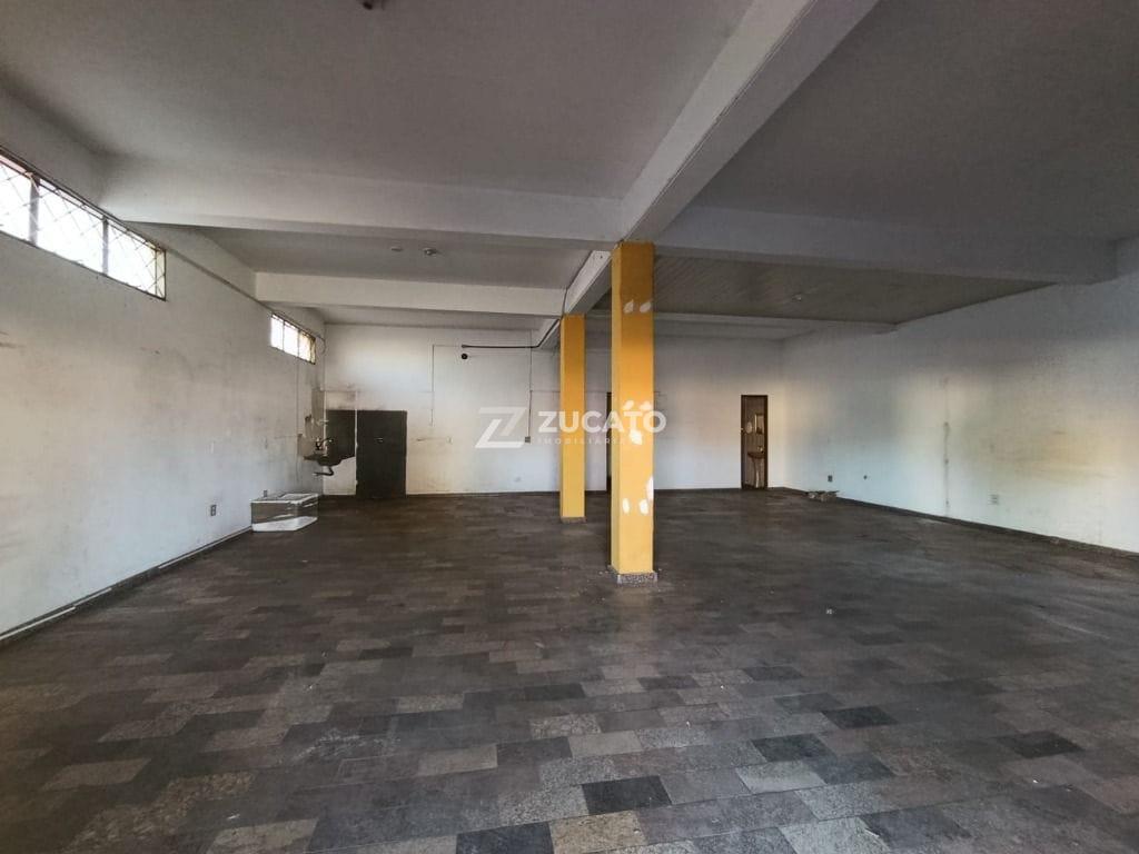 Ponto para aluguel no Amoroso Costa: 