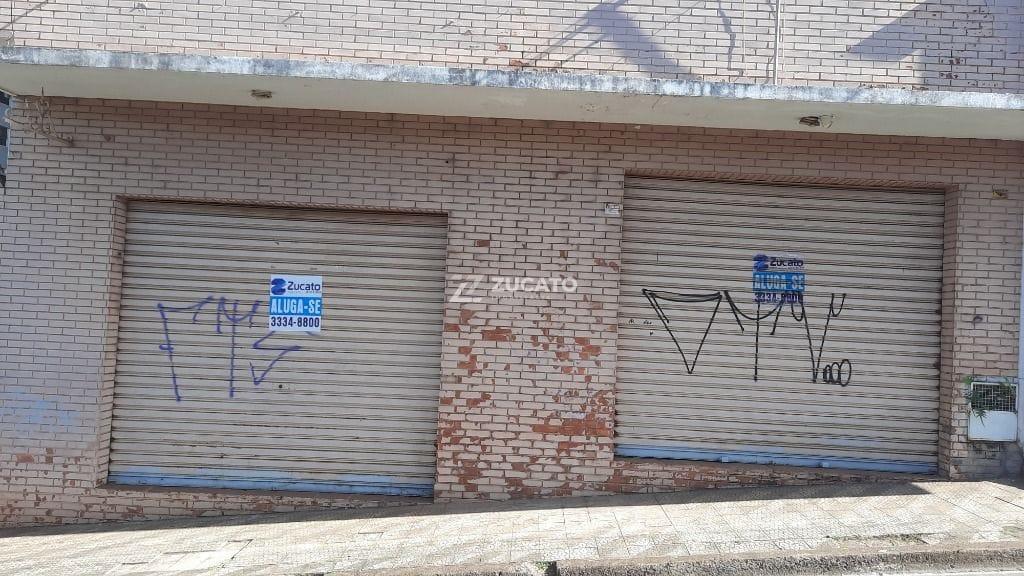 Ponto para aluguel no Boa Vista: 