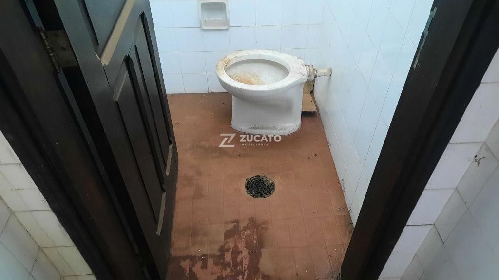 Ponto para aluguel no Boa Vista: 