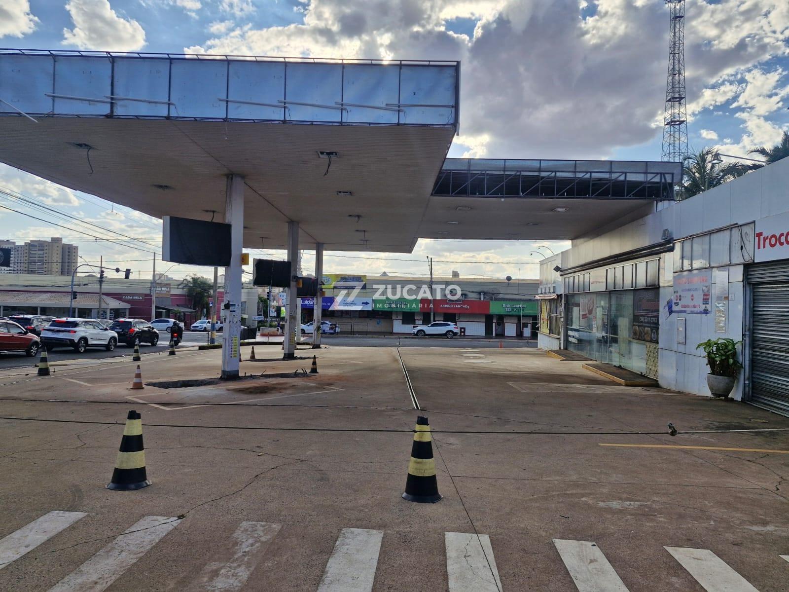 Ponto para aluguel no São Benedito: 