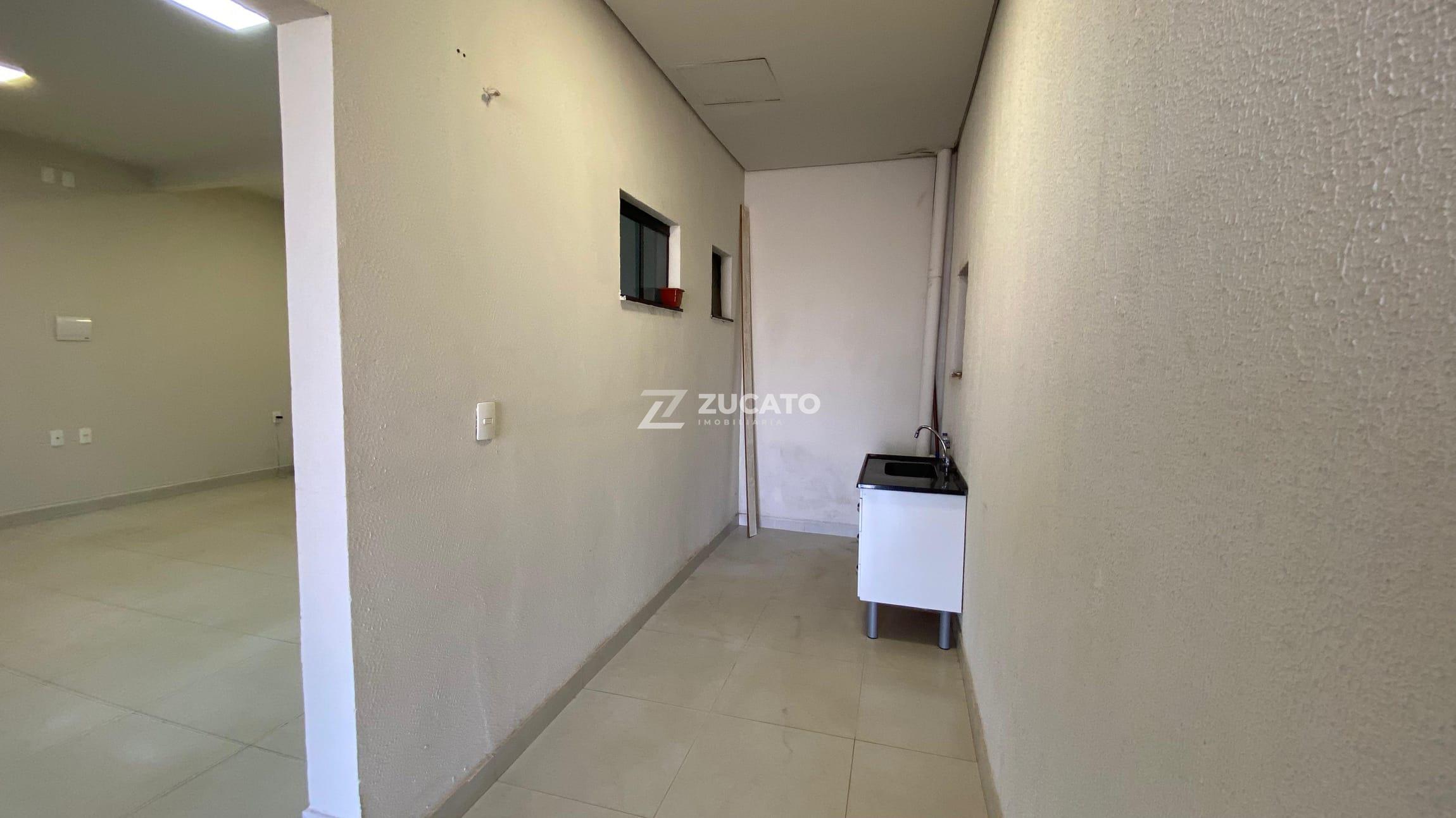 Ponto para aluguel no Vila São Vicente: 