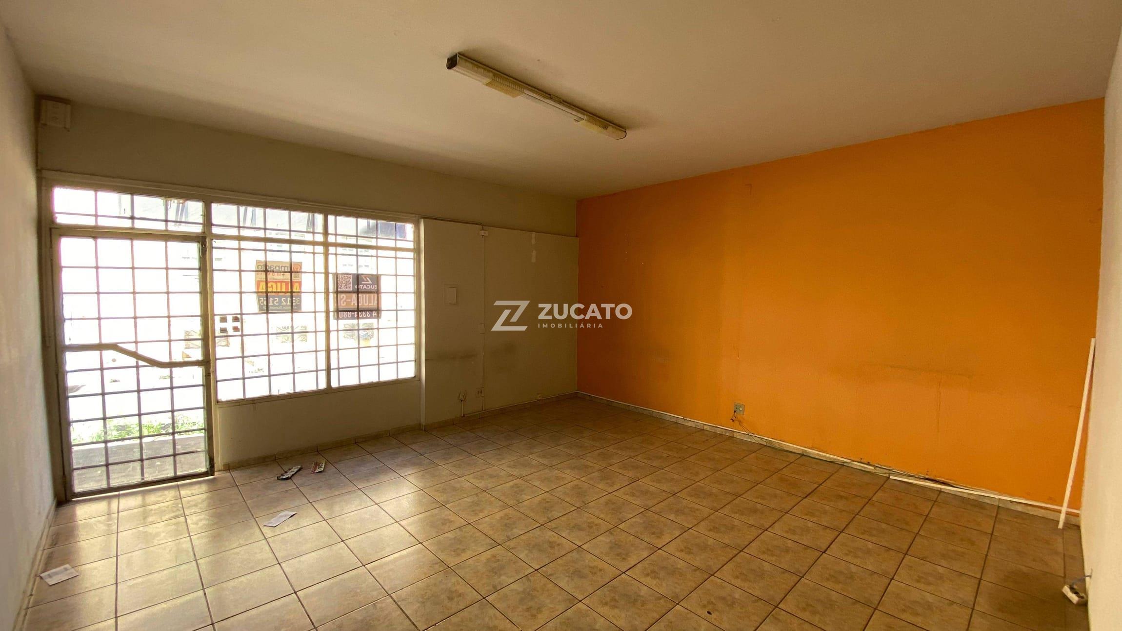 Ponto para aluguel no Centro: 