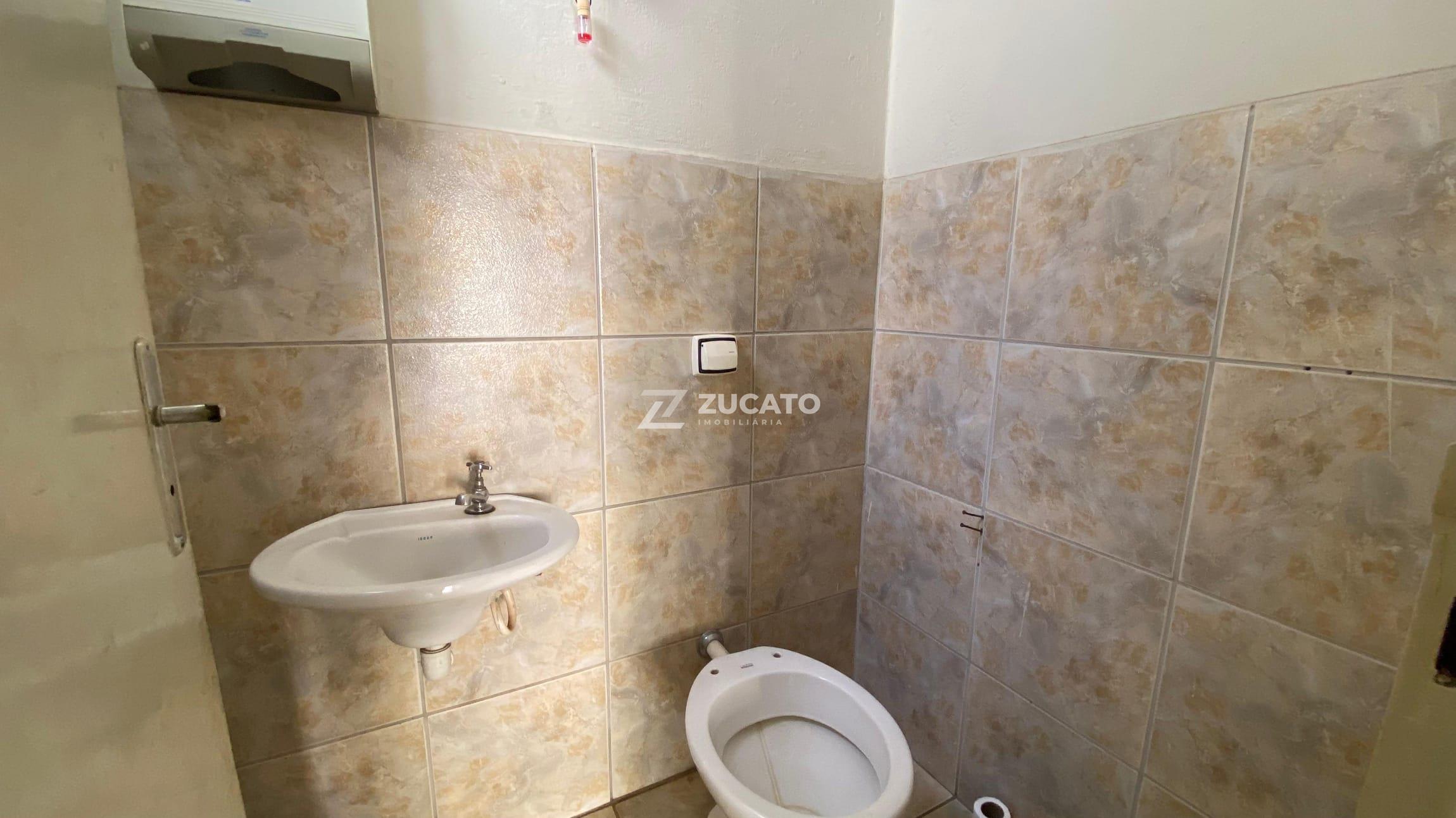 Ponto para aluguel no Centro: 