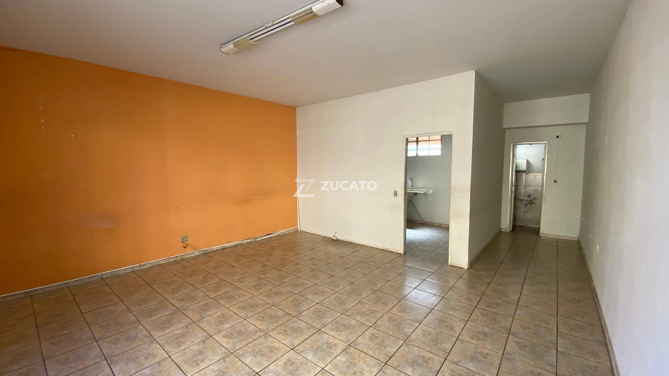 Ponto para aluguel no Centro: 