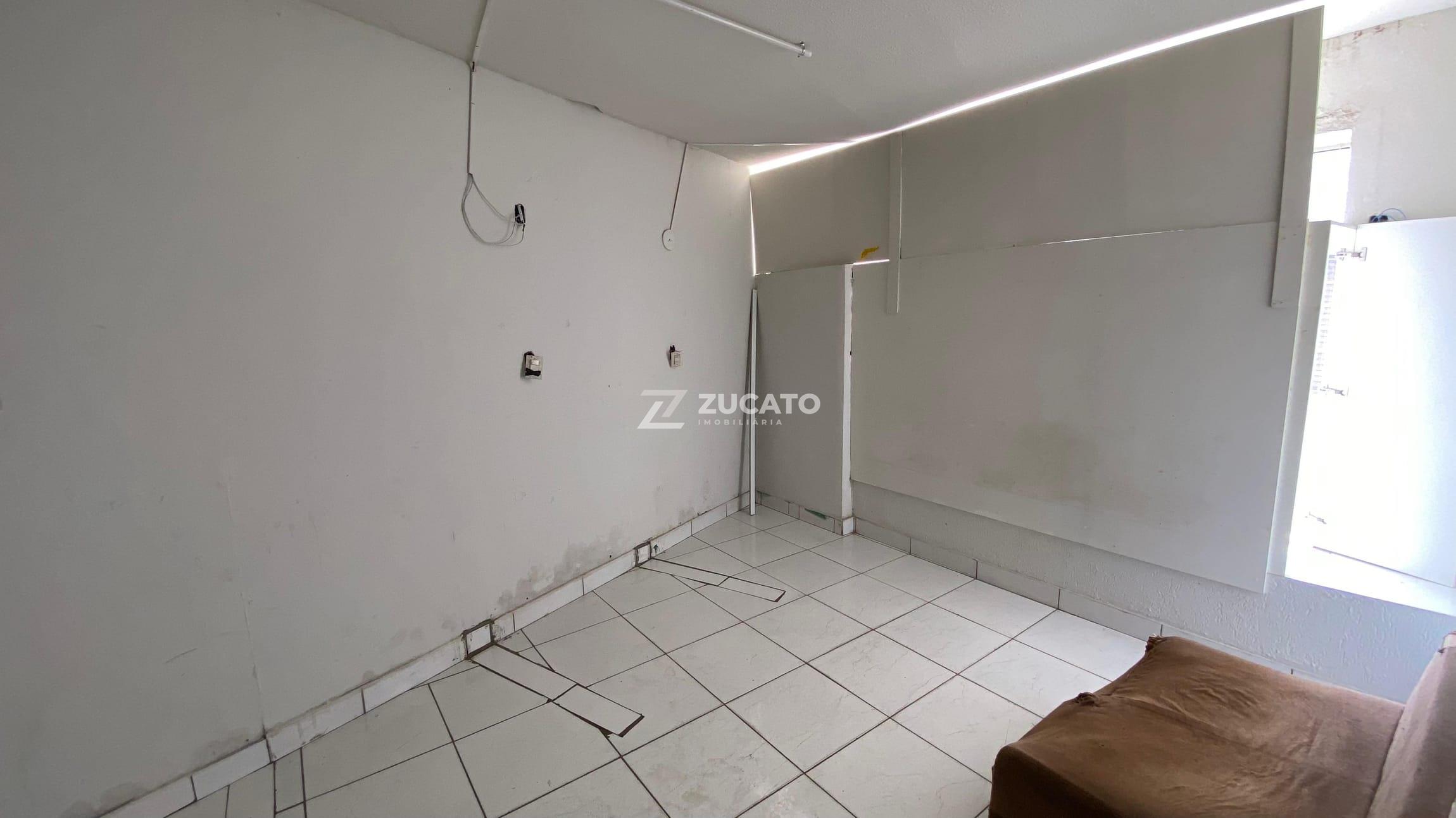 Ponto para aluguel no Boa Vista: 