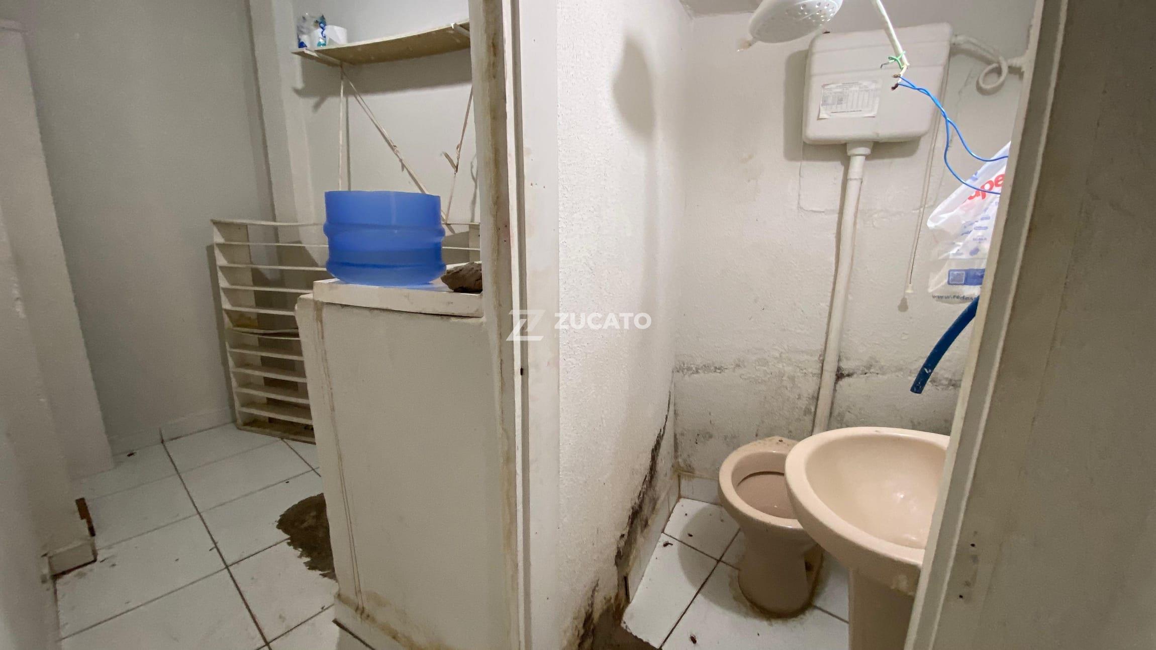 Ponto para aluguel no Boa Vista: 