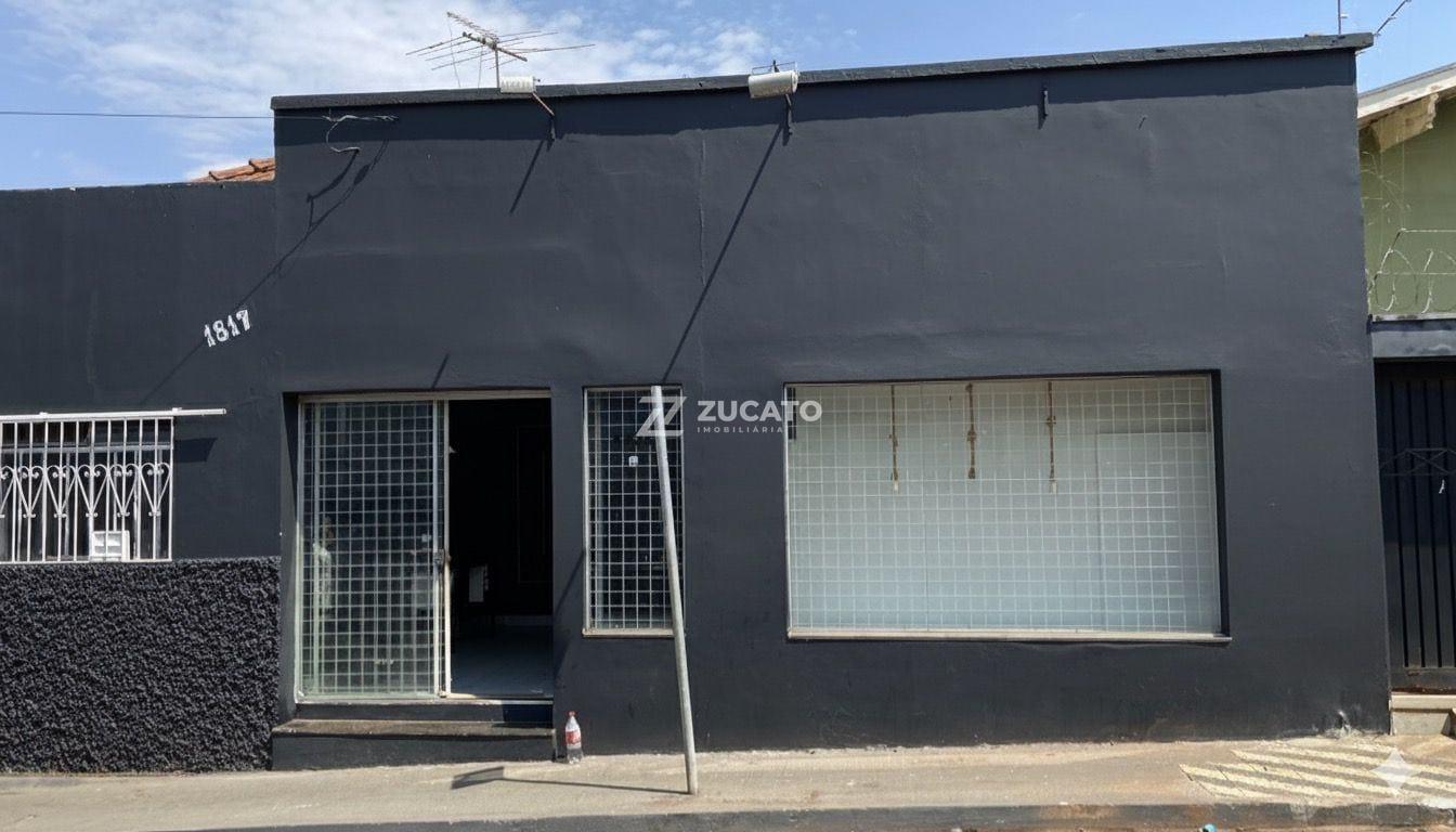 Ponto para aluguel no Boa Vista: 