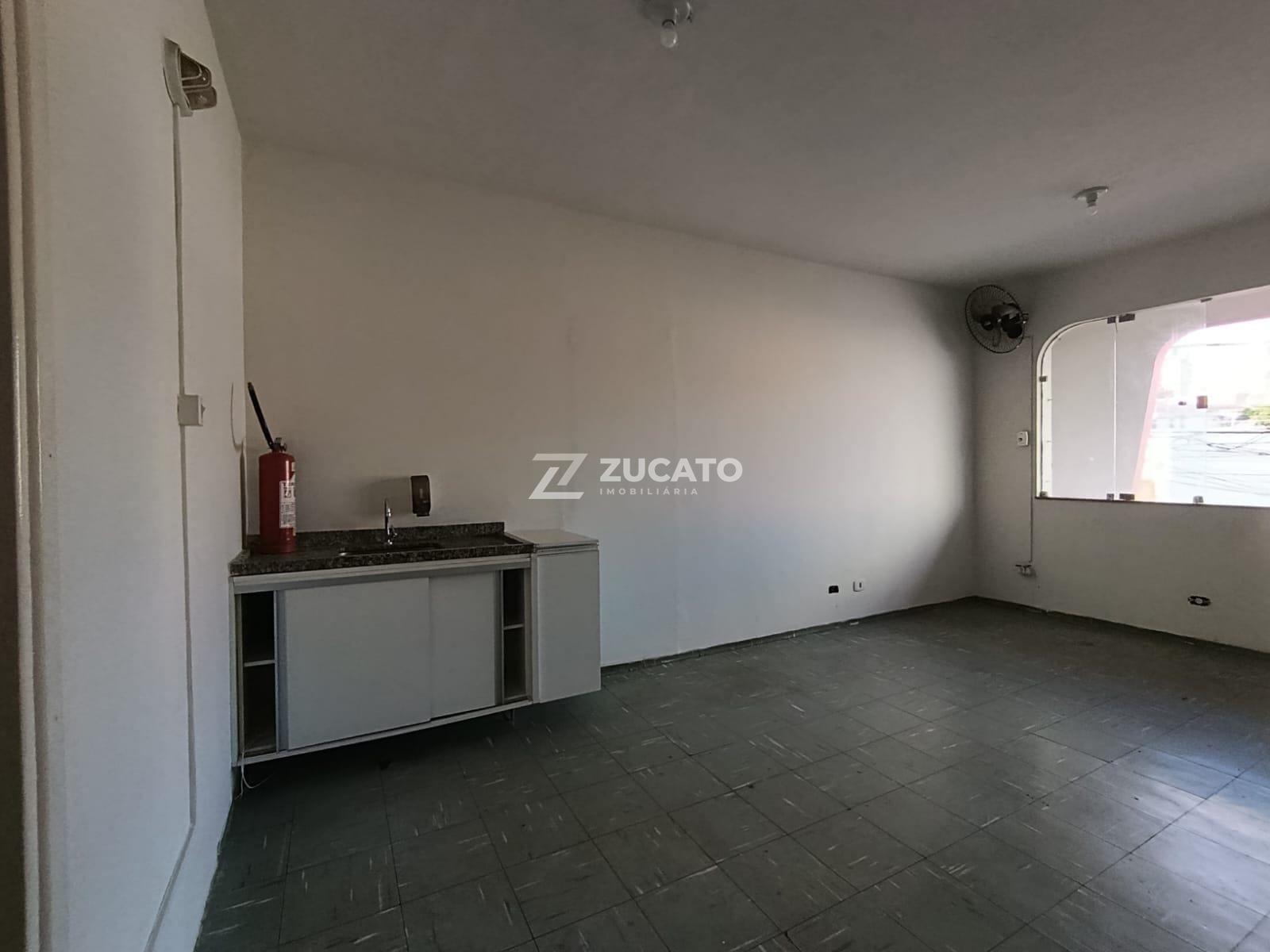 Ponto para aluguel no Centro: 