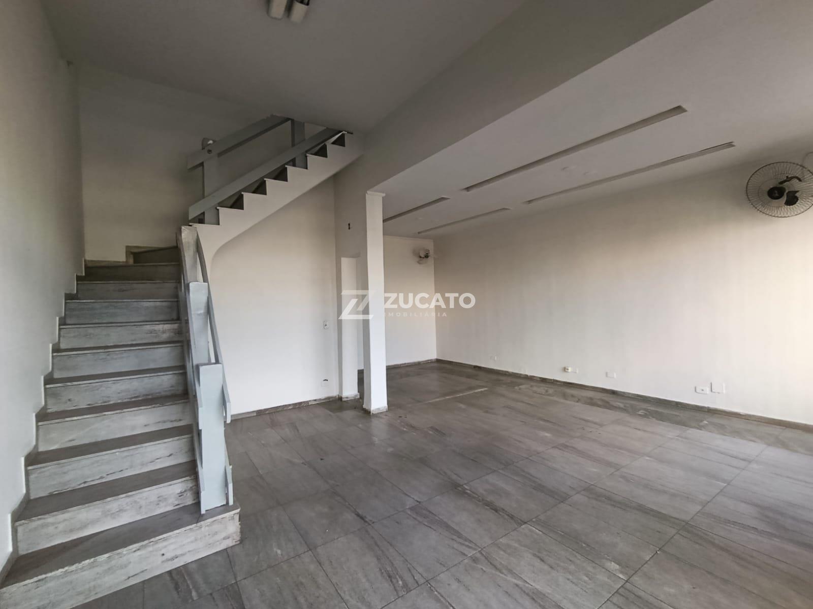 Ponto para aluguel no Centro: 