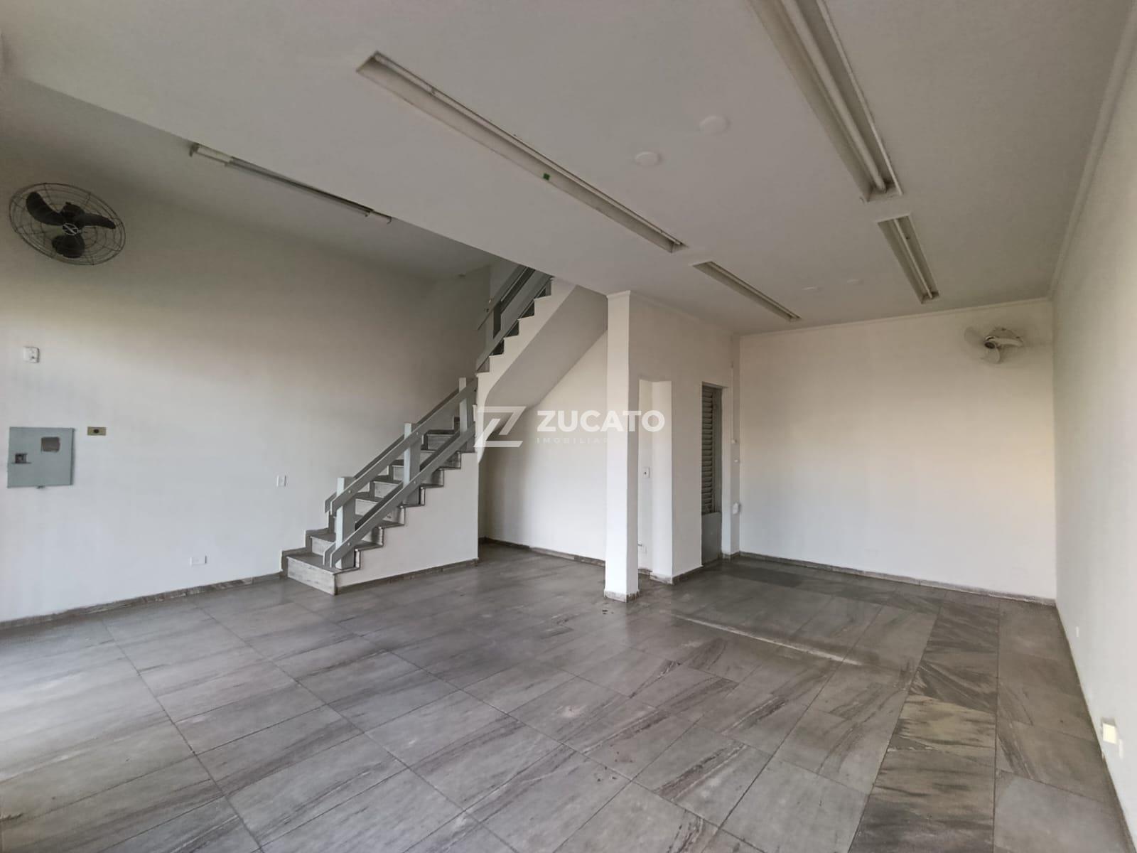 Ponto para aluguel no Centro: 