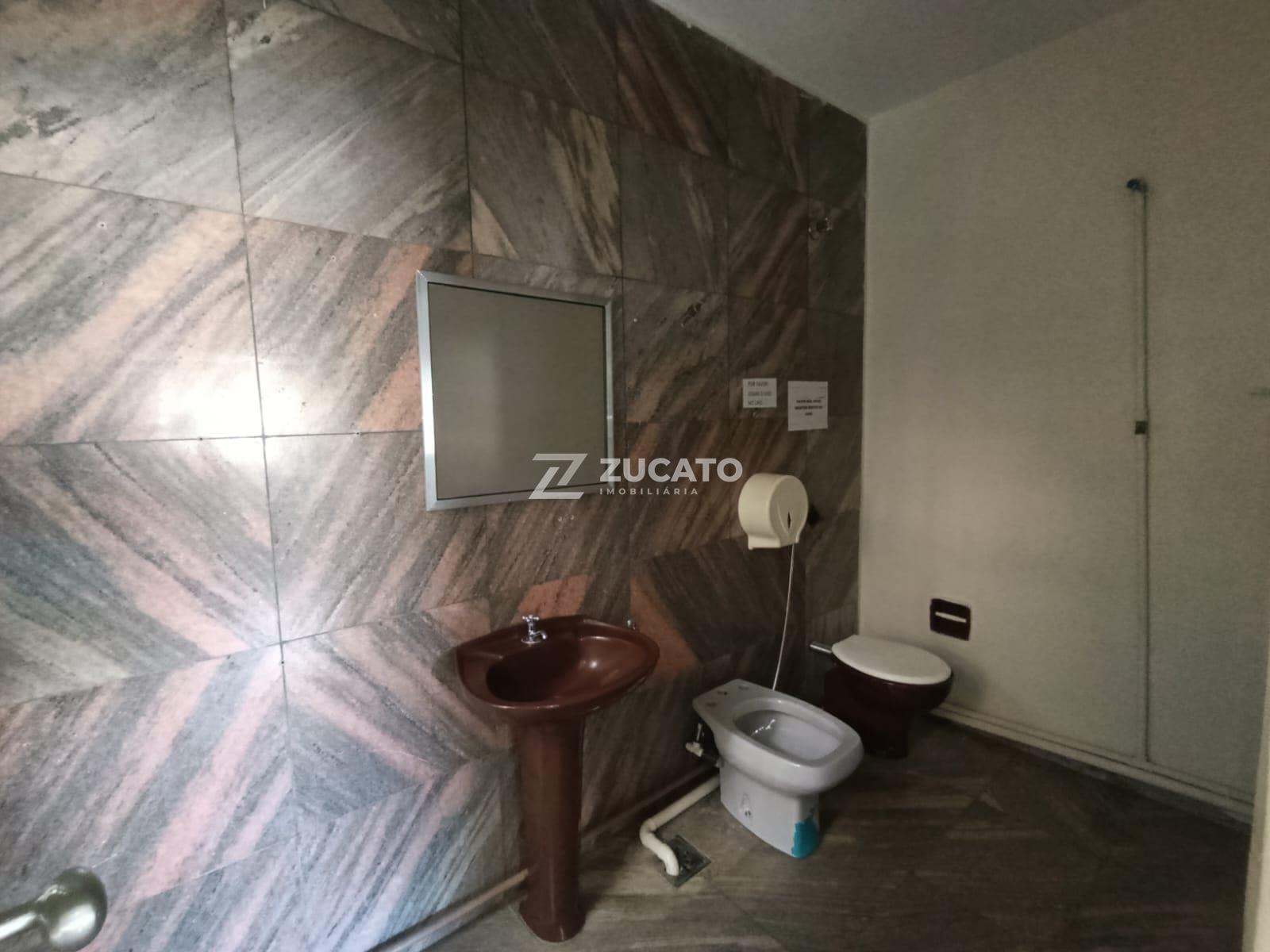 Ponto para aluguel no Centro: 