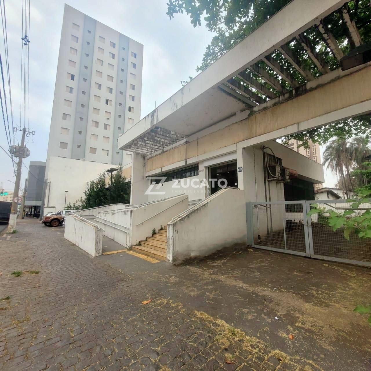 Ponto para aluguel no Fabrício: 