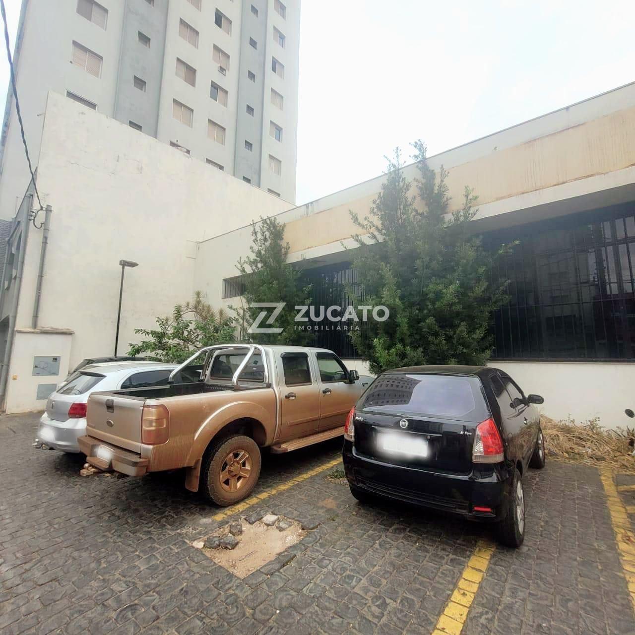 Ponto para aluguel no Fabrício: 