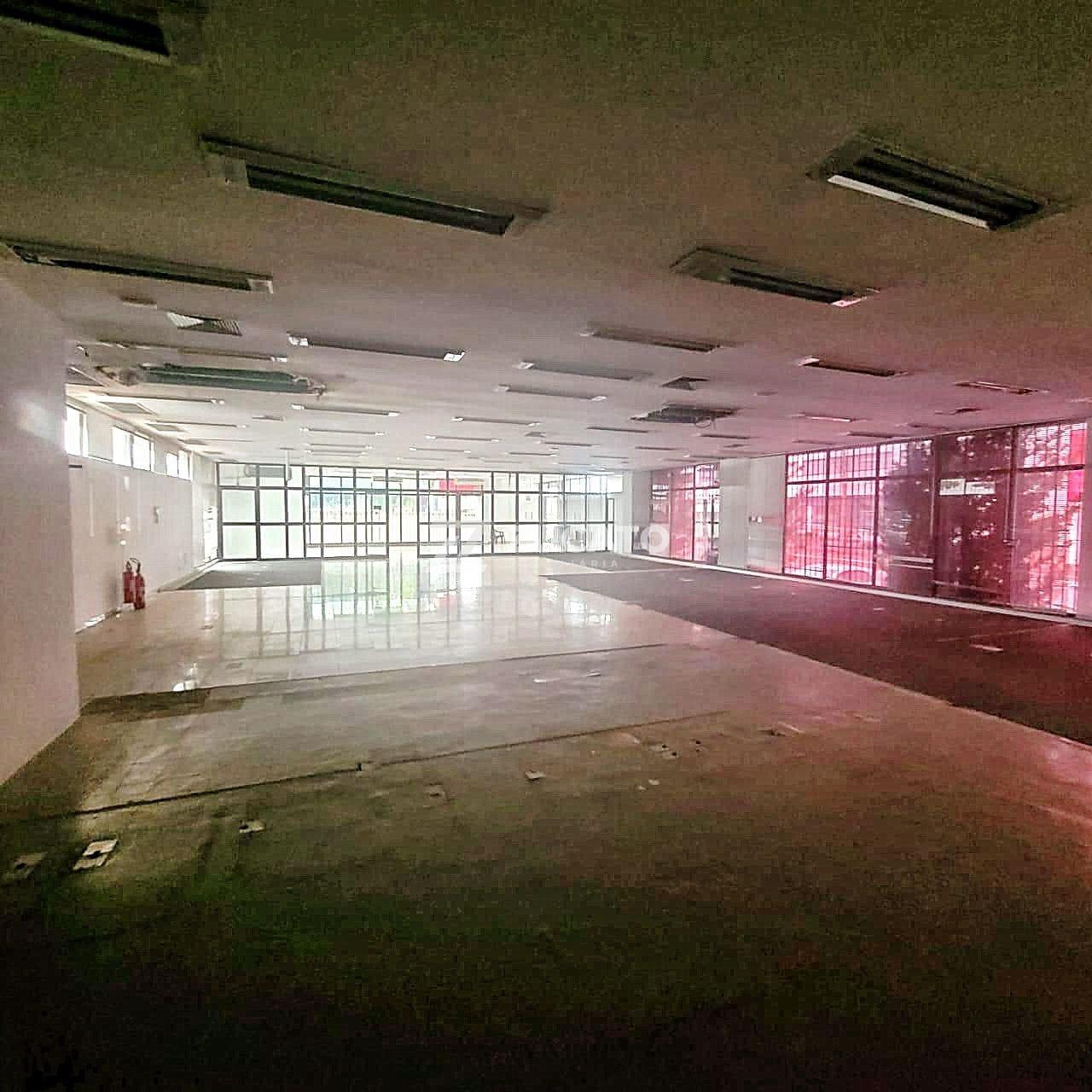 Ponto para aluguel no Fabrício: 