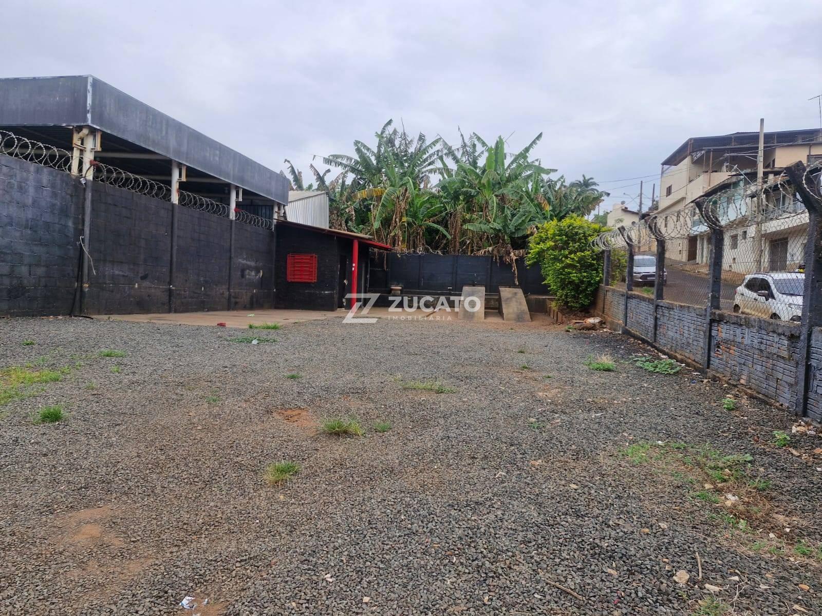 Ponto para aluguel no Recanto do Sol: 