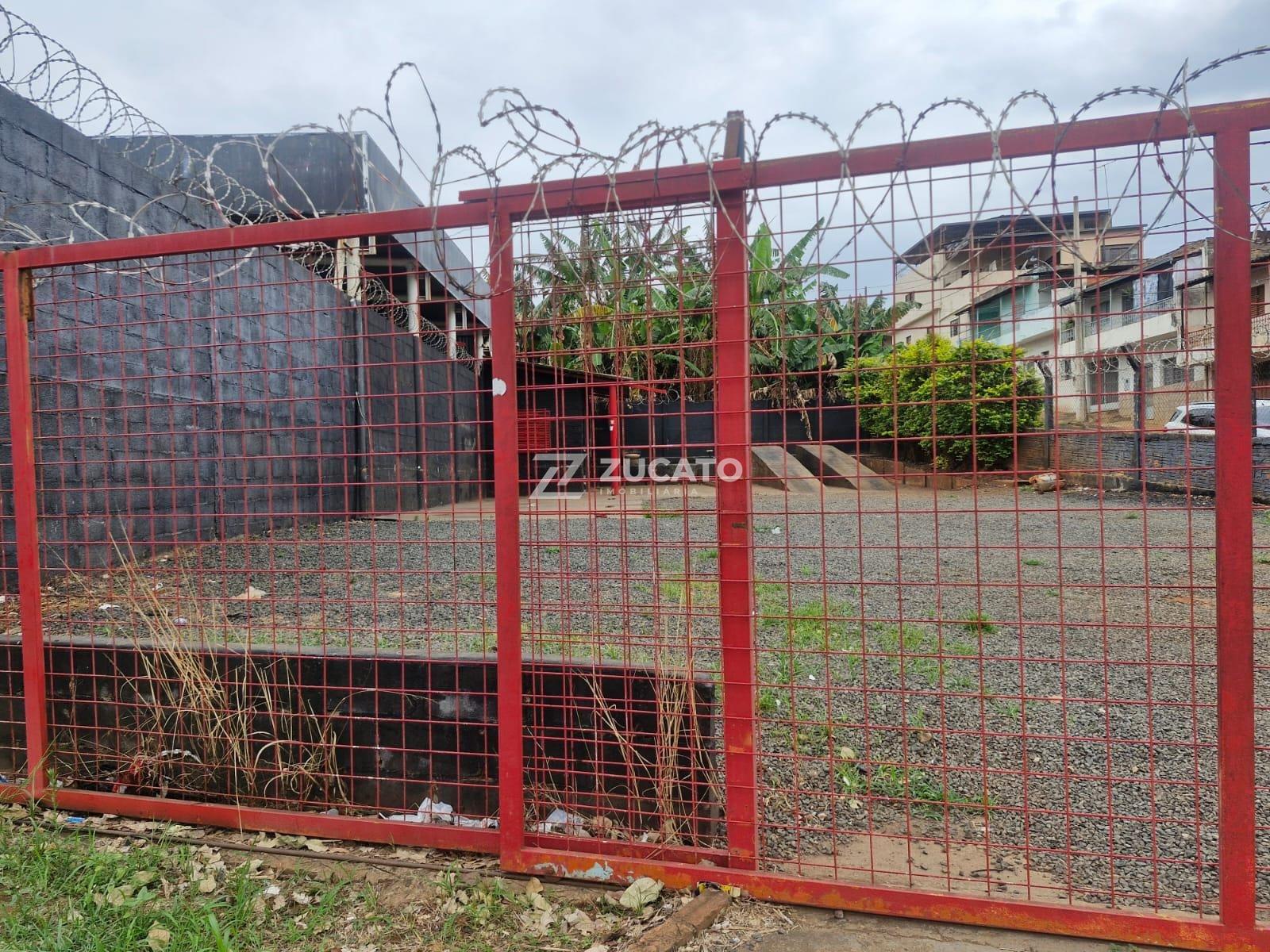 Ponto para aluguel no Recanto do Sol: 