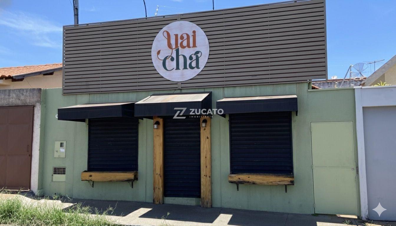 Ponto para aluguel no São Benedito: 