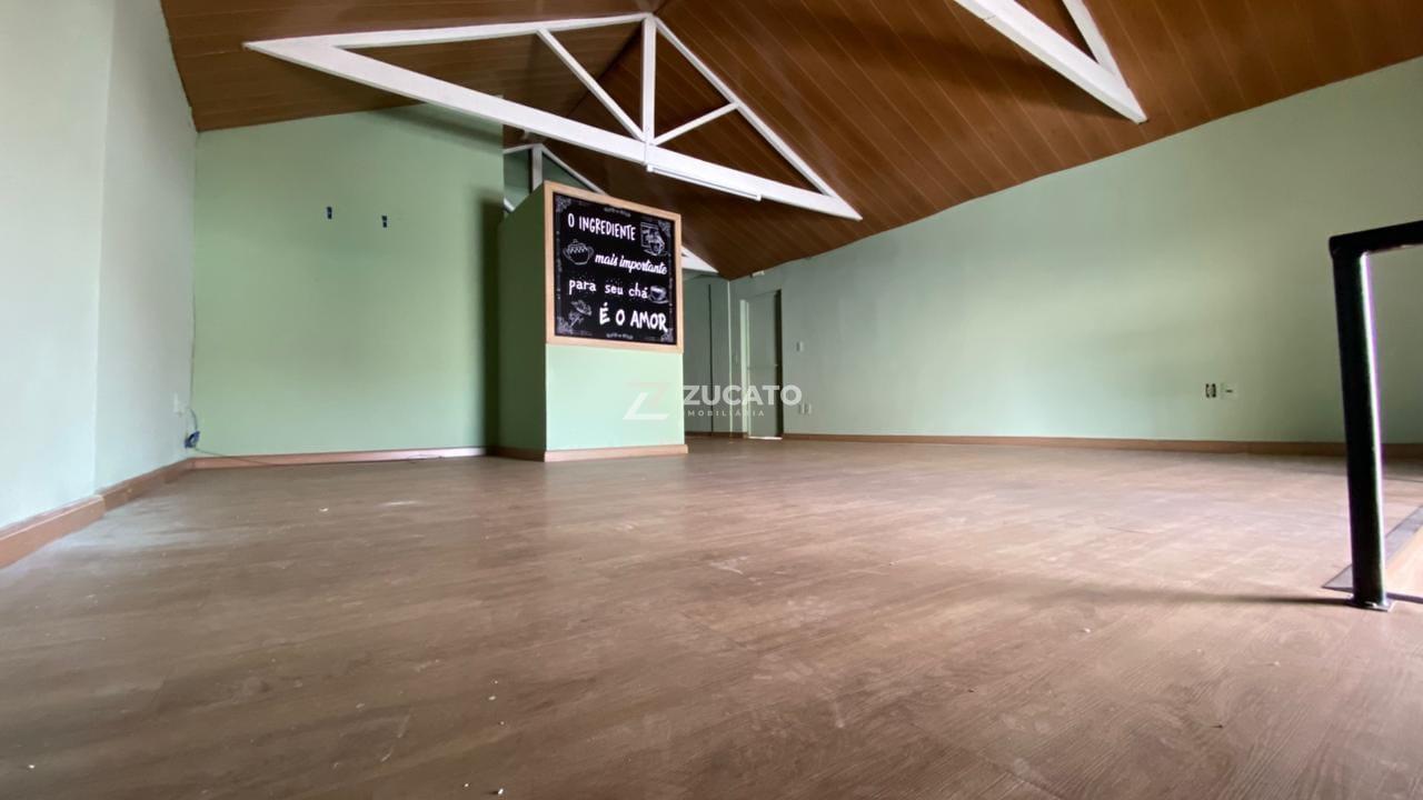 Ponto para aluguel no São Benedito: 