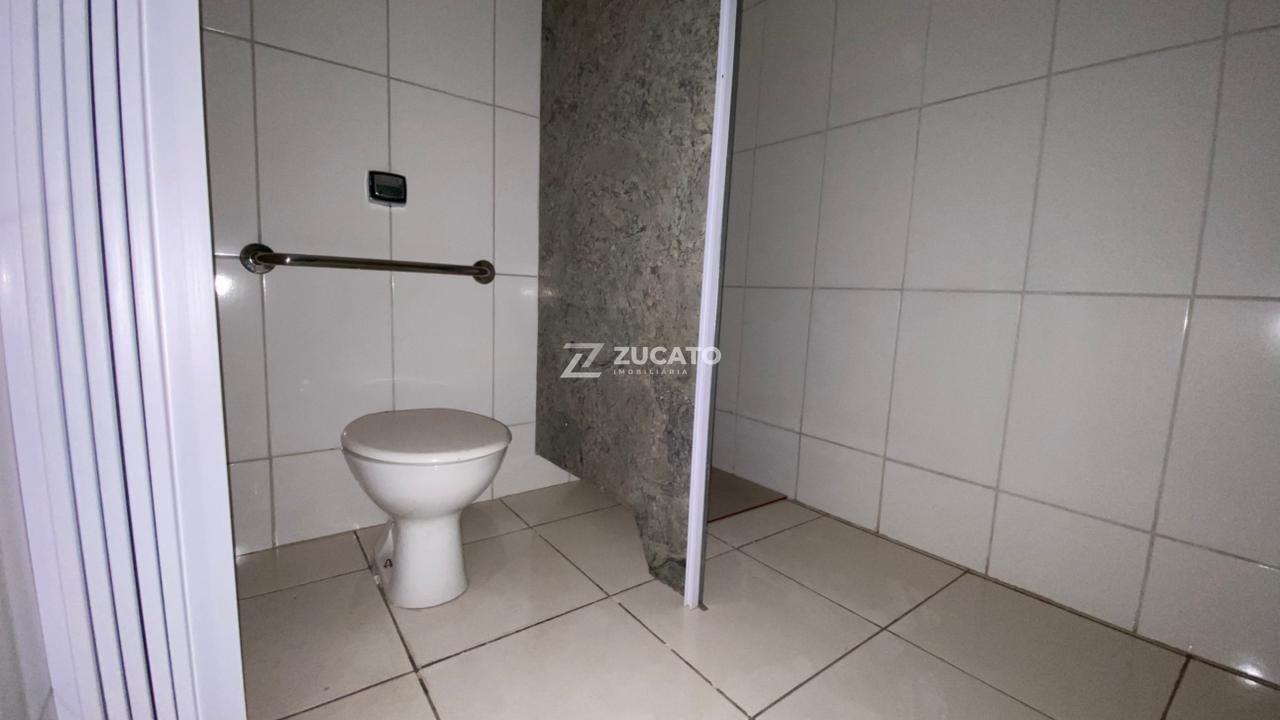 Ponto para aluguel no São Benedito: 