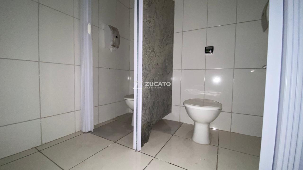 Ponto para aluguel no São Benedito: 