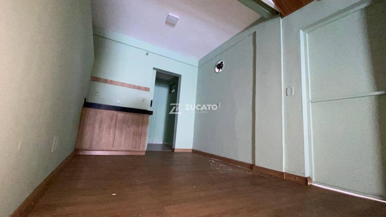 Ponto para aluguel no São Benedito: 