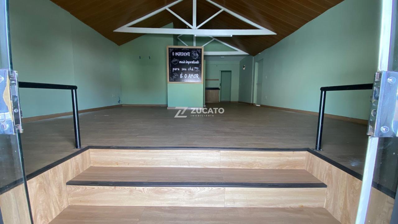 Ponto para aluguel no São Benedito: 