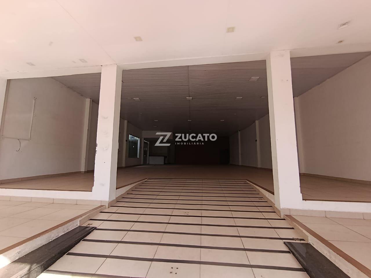 Ponto para aluguel no São Benedito: 