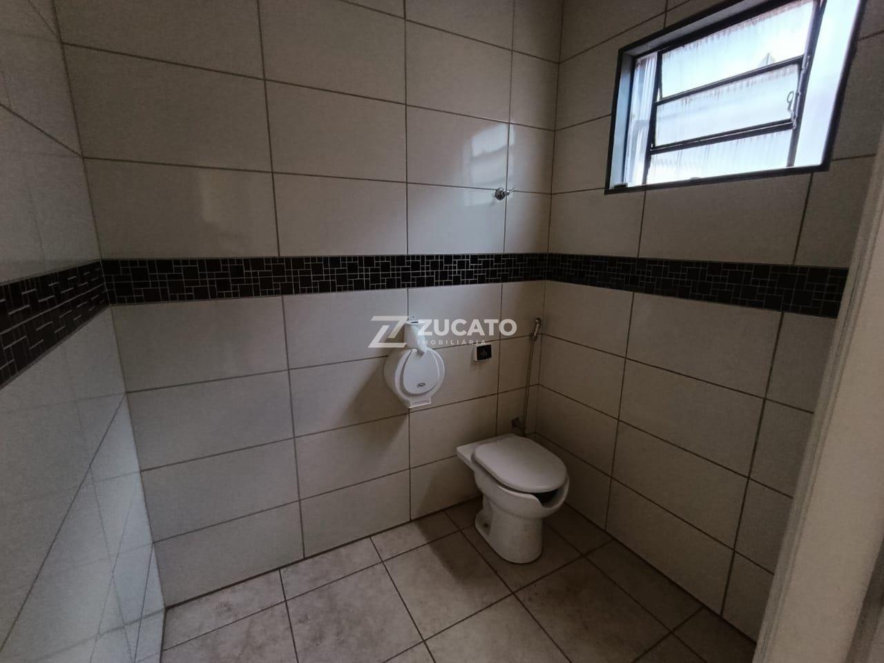 Ponto para aluguel no São Benedito: 