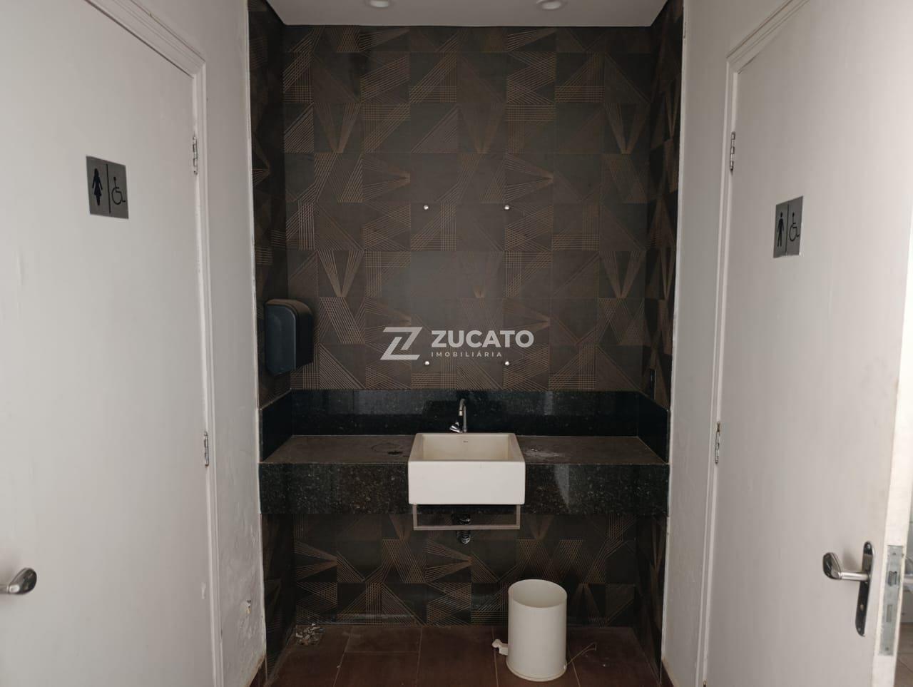 Ponto para aluguel no São Benedito: 