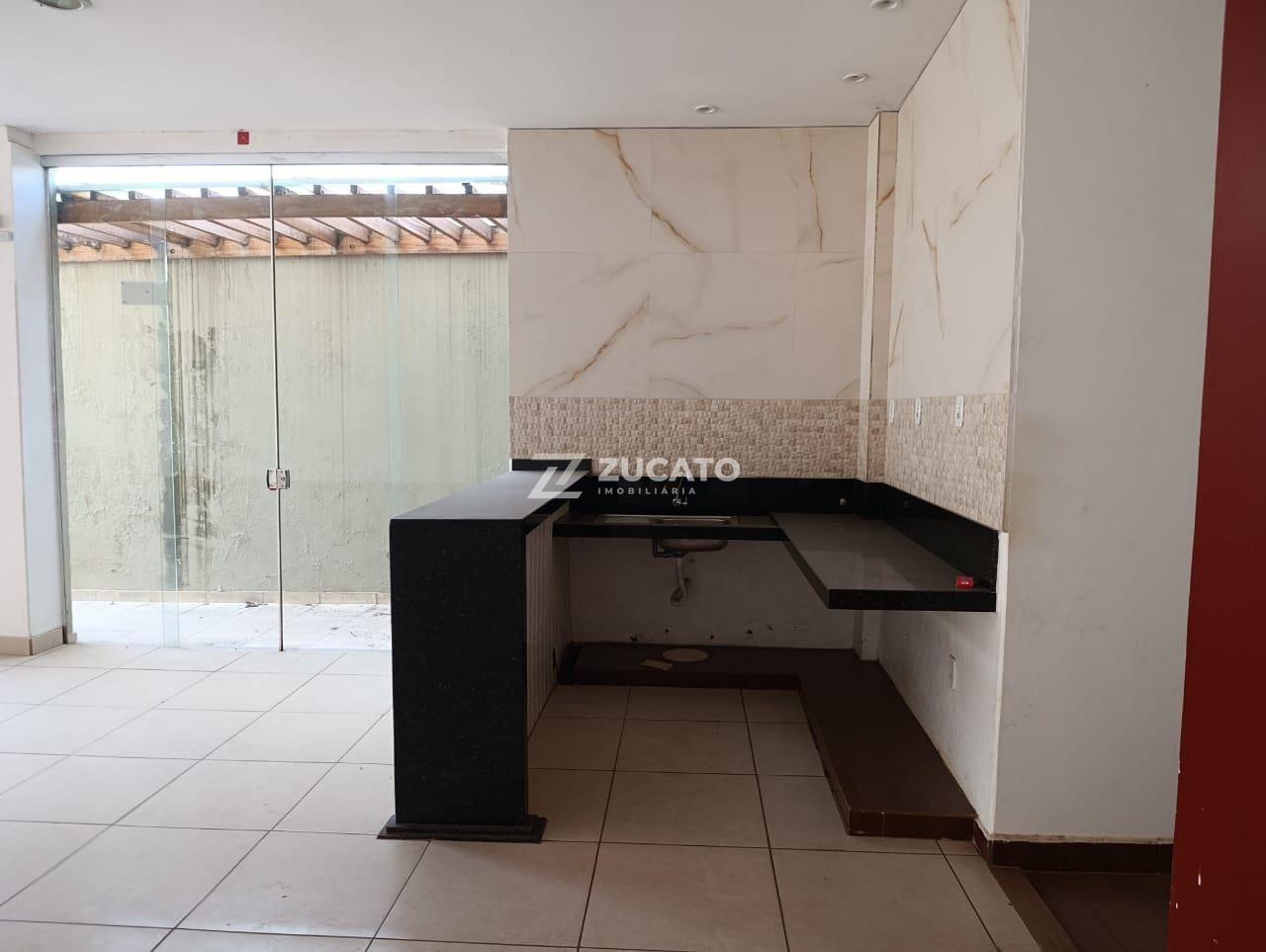 Ponto para aluguel no São Benedito: 