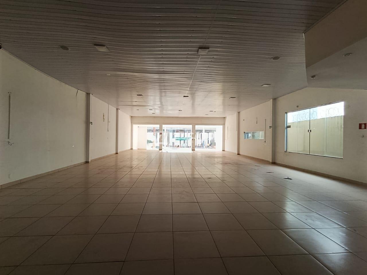 Ponto para aluguel no São Benedito: 